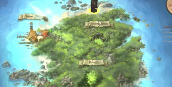 Fabled Lands PC Screenshot