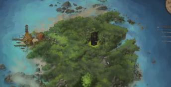 Fabled Lands PC Screenshot