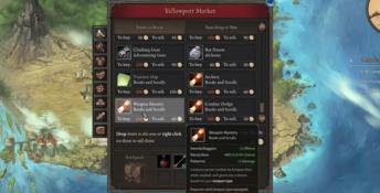 Fabled Lands PC Screenshot