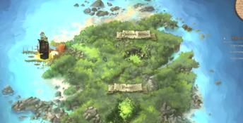 Fabled Lands PC Screenshot