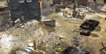Faces of War PC Screenshot