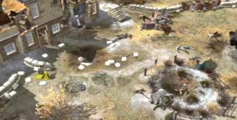 Faces of War PC Screenshot