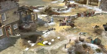Faces of War PC Screenshot