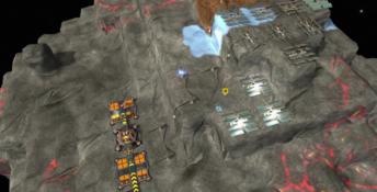 Facteroids PC Screenshot