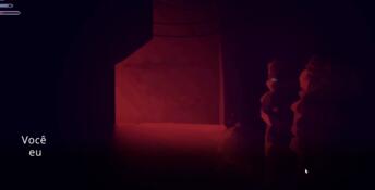 Factorial Omega: My Dystopian Robot Girlfriend PC Screenshot