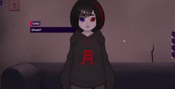 Factorial Omega: My Dystopian Robot Girlfriend PC Screenshot