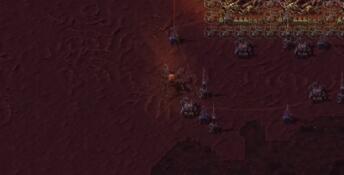 Factorio: Space Age PC Screenshot