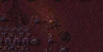 Factorio: Space Age PC Screenshot