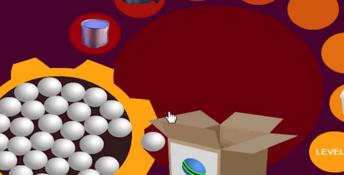 Factory Balls 2 PC Screenshot