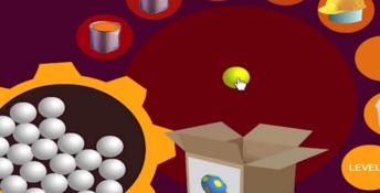 Factory Balls 2 PC Screenshot