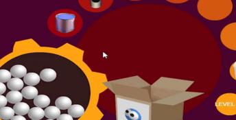 Factory Balls 2 PC Screenshot