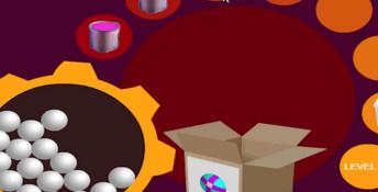 Factory Balls 2 PC Screenshot