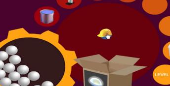 Factory Balls 2 PC Screenshot
