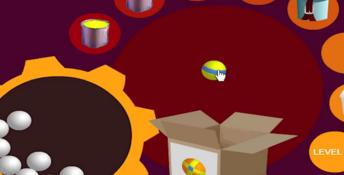 Factory Balls 2 PC Screenshot