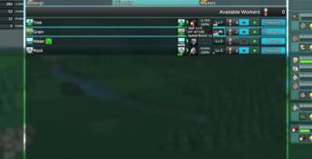 Factory Town Idle