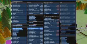 Factropy PC Screenshot