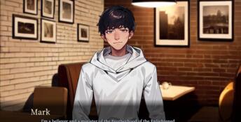 Faculty PC Screenshot