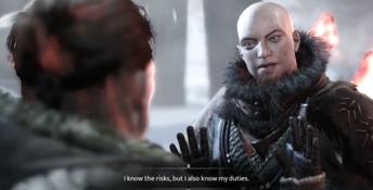 Fade to Silence PC Screenshot