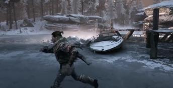 Fade to Silence PC Screenshot