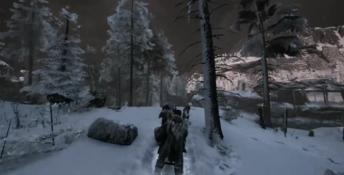 Fade to Silence PC Screenshot