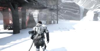 Fade to Silence PC Screenshot