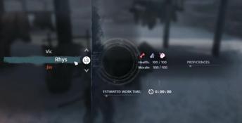 Fade to Silence PC Screenshot