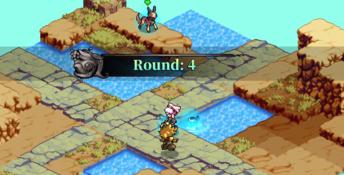 Fae Tactics PC Screenshot