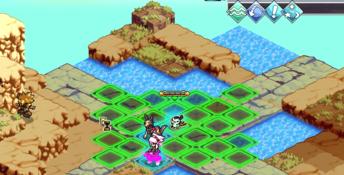 Fae Tactics