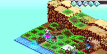 Fae Tactics PC Screenshot