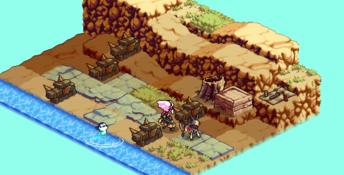 Fae Tactics PC Screenshot