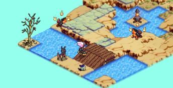 Fae Tactics PC Screenshot