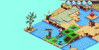 Fae Tactics PC Screenshot