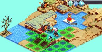 Fae Tactics PC Screenshot