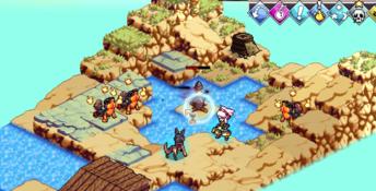 Fae Tactics PC Screenshot