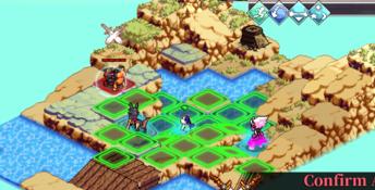 Fae Tactics PC Screenshot
