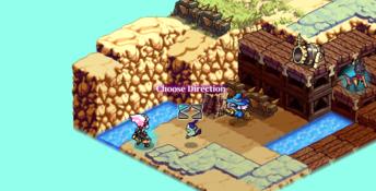 Fae Tactics PC Screenshot
