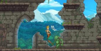 Faeland PC Screenshot