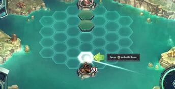 Faeria PC Screenshot