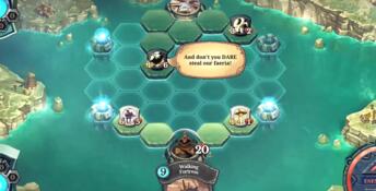 Faeria