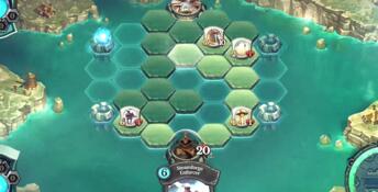Faeria PC Screenshot