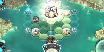 Faeria PC Screenshot