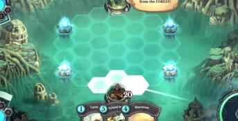 Faeria PC Screenshot
