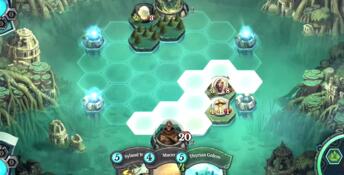 Faeria PC Screenshot
