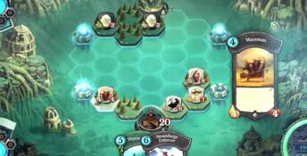 Faeria PC Screenshot