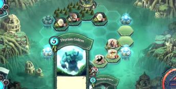 Faeria PC Screenshot