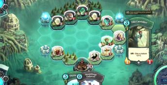 Faeria PC Screenshot
