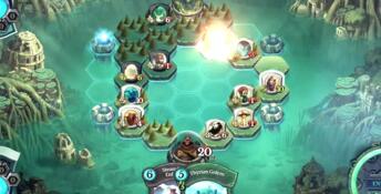 Faeria PC Screenshot
