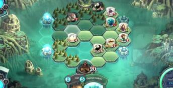 Faeria PC Screenshot