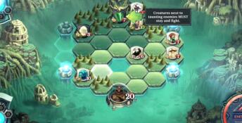Faeria PC Screenshot