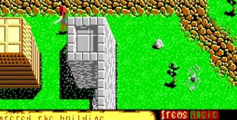 Faery Tale Adventure